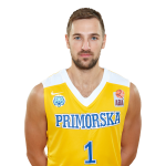 Player Tadej Ferme