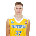 Player Gregor Glas