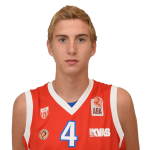 Player Strahinja Glišović