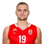Player Ranko Simović