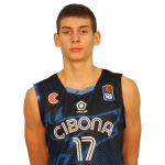 Player Roko Prkačin