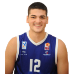 Player Petar Raičković