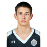 Player Dušan Tanasković