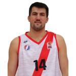 Player Aleksandar  Todorović