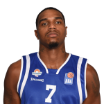 Player Coty Taylor Clarke