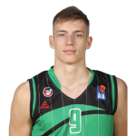 Player Luka Šamanić