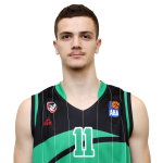 Player Marko Simonović