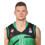 Player Jan Rebec