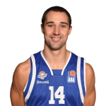 Player Aaron Vincent Craft