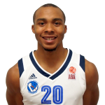 Player Lester Medford