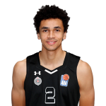 Player Marcus Paige