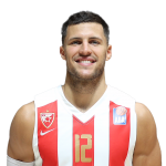 Player Billy Baron