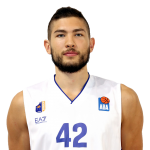 Player Marin Mornar
