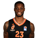 Player Elgin Cook