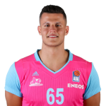 Player Filip Stanić