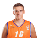 Player Adrian Jogan