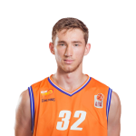 Player Alexander Shashkov