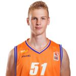 Player Jakob Strel