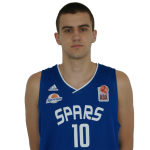 Player Vojin Ilić