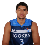 Player Trey Kell