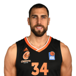Player Pablo Aguilar