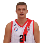 Player Luka Pandurić