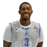 Player Malcolm Grant