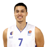 Player Bronson Koenig