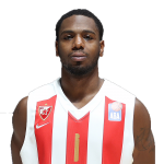 Player Joe Ragland