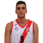 Player Omar Pajić