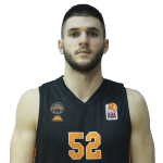 Player Đorđe Savković