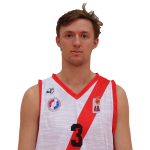 Player Steven Spieth