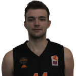 Player Danilo Slijepčević