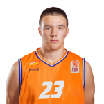 Player Bine Prepelič