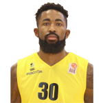 Player Michael Cobbins