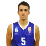 Player Filip Gardašević