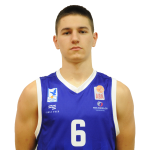 Player Andrej Vulević