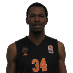Player Jarvis William Lee