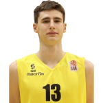 Player Ivan Perasović