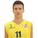 Player Lovre Runjić