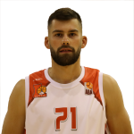 Player Dragoje Đoković