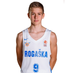 Player Nick Čevizović