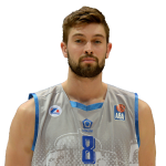 Player William Magarity