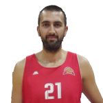 Player Dušan Ognjenović