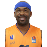 Player Robert Douglas Brown