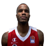 Player Alexander Darrell Washington Marzette