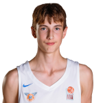 Player Staš Sivka