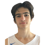 Player Žan Fistrić