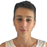Player Jaka Holešek