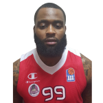 Player Cinmeon Henry Bowers